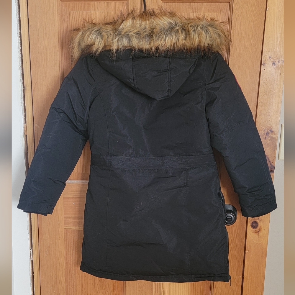 Girls Jacket - Picture 7 of 7